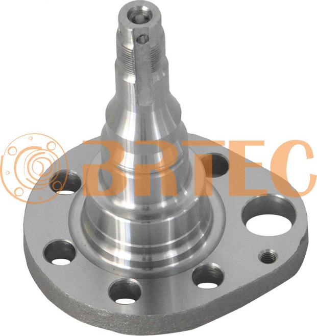 BRTEC 973520L - Moyeu de roue droxauto.com