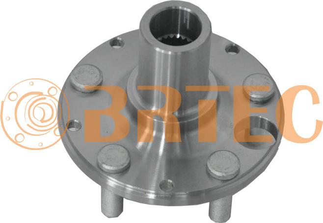 BRTEC 973623 - Moyeu de roue droxauto.com