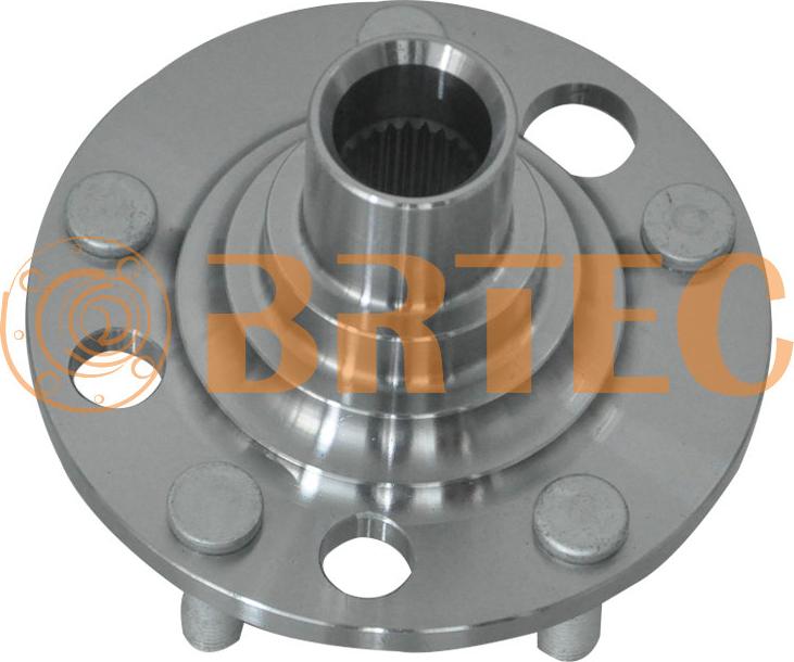 BRTEC 973365 - Moyeu de roue droxauto.com