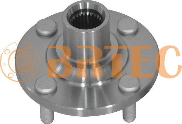 BRTEC 973317 - Moyeu de roue droxauto.com