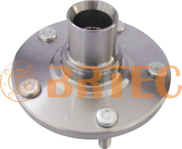 BRTEC 973331 - Moyeu de roue droxauto.com