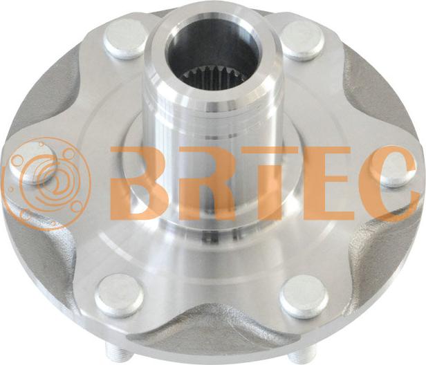 BRTEC 973332 - Moyeu de roue droxauto.com