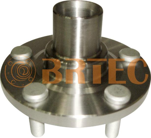 BRTEC 973323 - Moyeu de roue droxauto.com