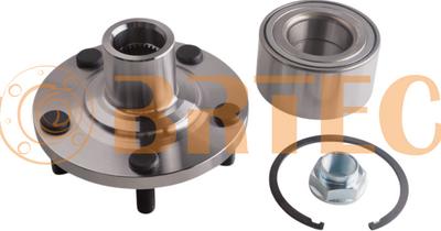 BRTEC 973322K - Kit de roulements de roue droxauto.com