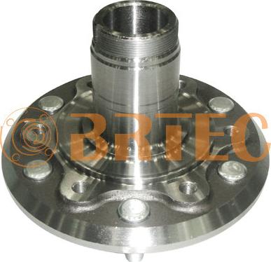 BRTEC 973327 - Moyeu de roue droxauto.com