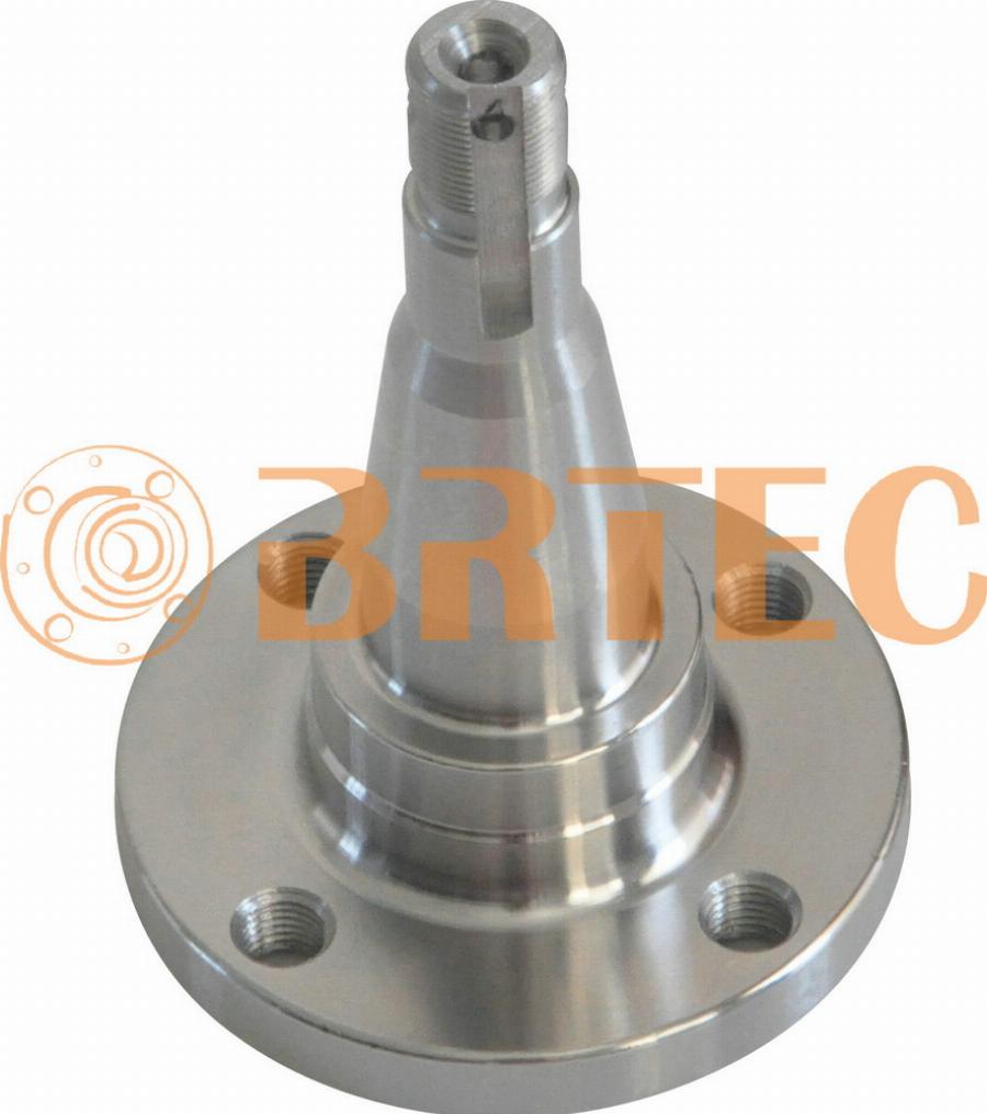 BRTEC 972506 - Moyeu de roue droxauto.com