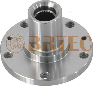 BRTEC 972601 - Roulement de roue droxauto.com