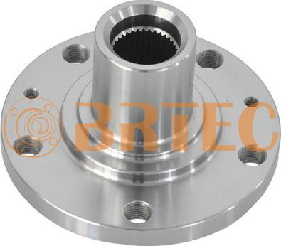 BRTEC 972603 - Roulement de roue droxauto.com
