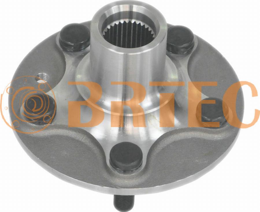 BRTEC 972005 - Moyeu de roue droxauto.com
