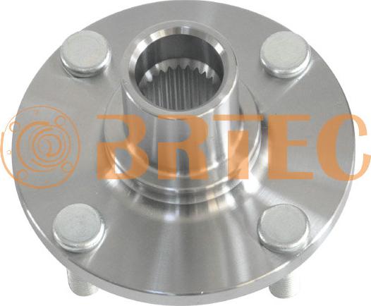 BRTEC 972109 - Moyeu de roue droxauto.com