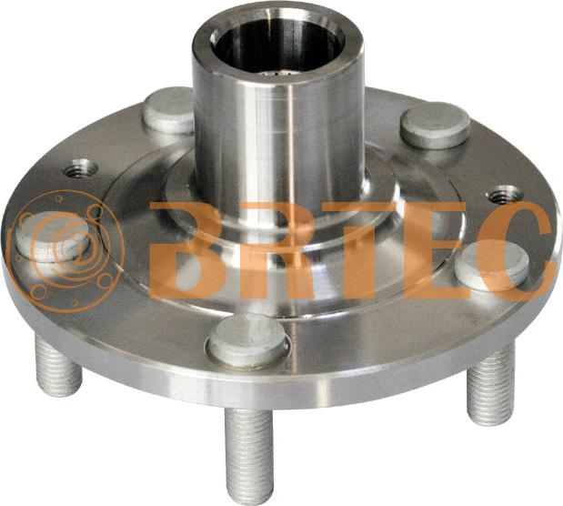 BRTEC 972106 - Moyeu de roue droxauto.com