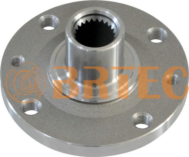 BRTEC 972306 - Moyeu de roue droxauto.com