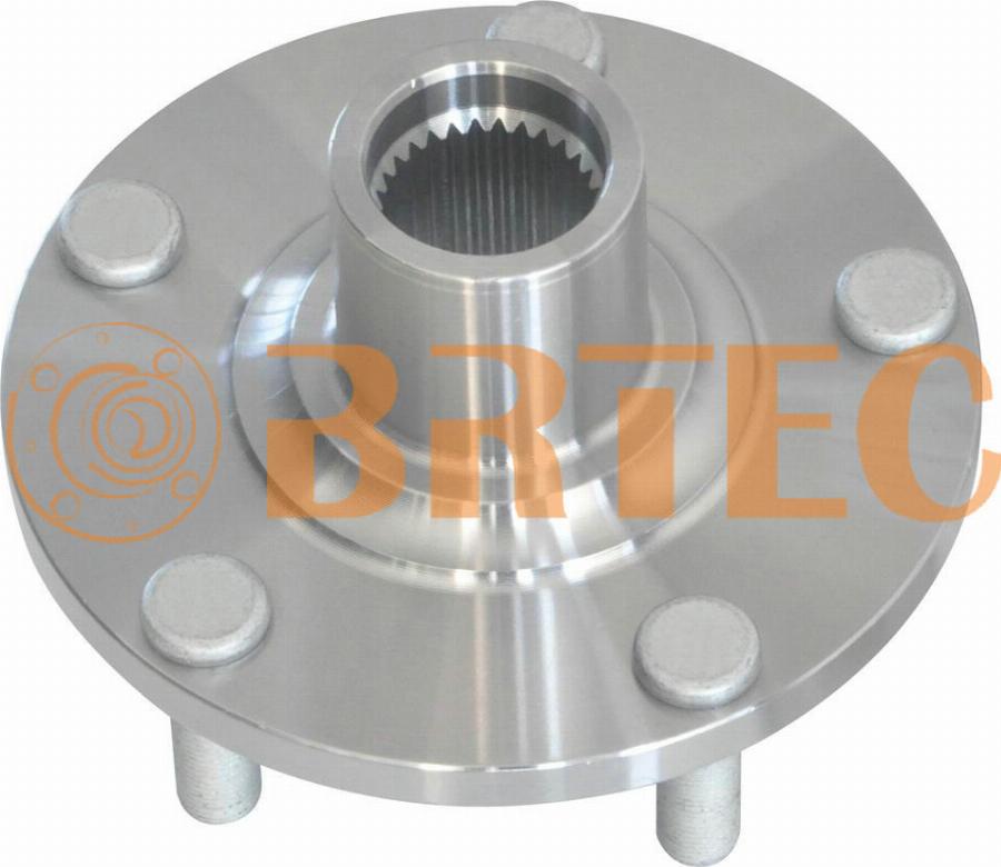 BRTEC 972302 - Moyeu de roue droxauto.com