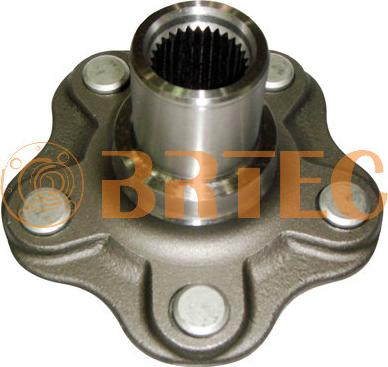 BRTEC 972310 - Moyeu de roue droxauto.com