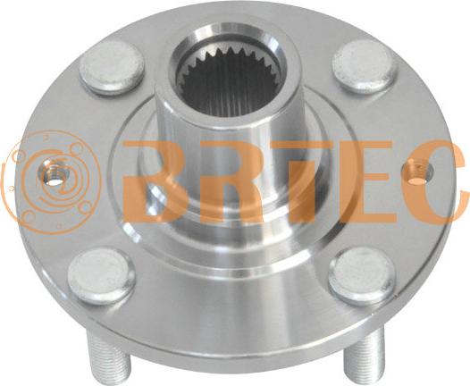 BRTEC 972205 - Moyeu de roue droxauto.com