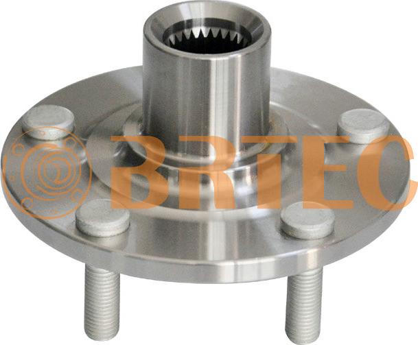 BRTEC 972202 - Moyeu de roue droxauto.com