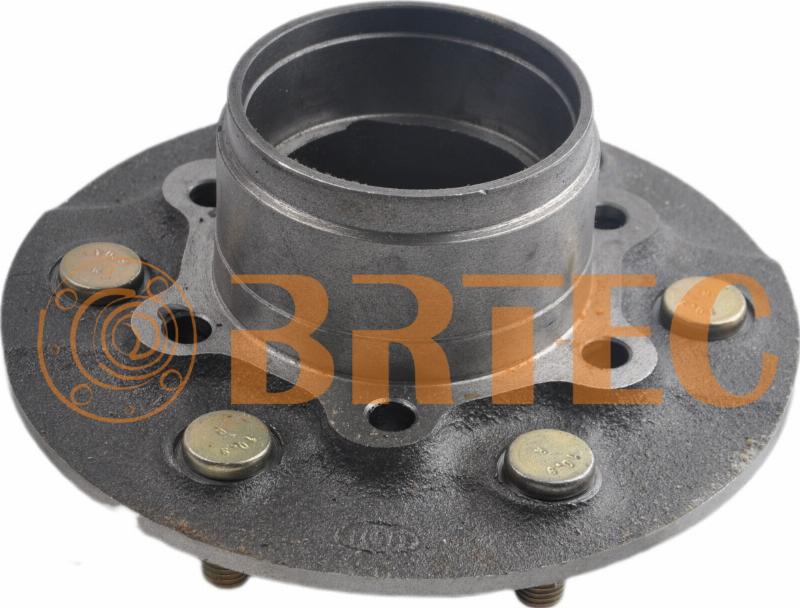 BRTEC 972222 - Moyeu de roue droxauto.com
