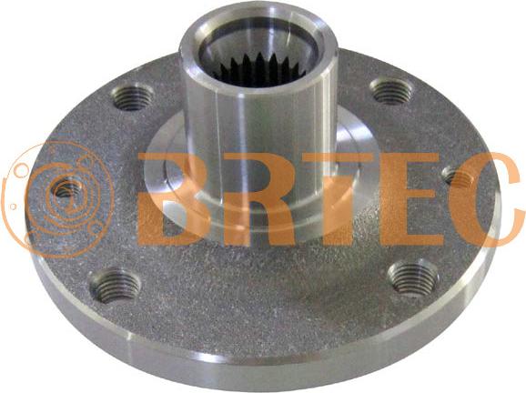 BRTEC 972708 - Moyeu de roue droxauto.com