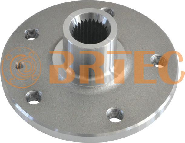 BRTEC 972712 - Moyeu de roue droxauto.com