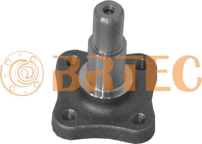 BRTEC 972720 - Moyeu de roue droxauto.com