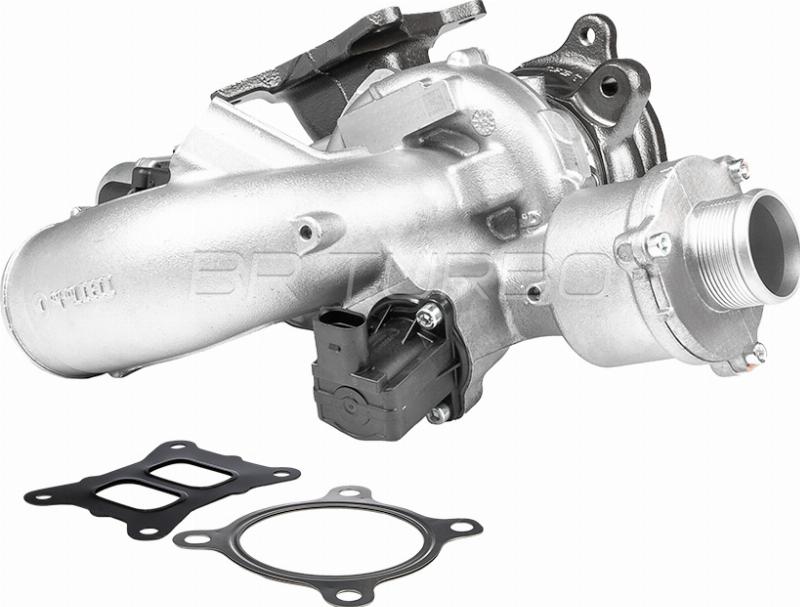 BR Turbo 9VA11RSG - Turbocompresseur, suralimentation droxauto.com