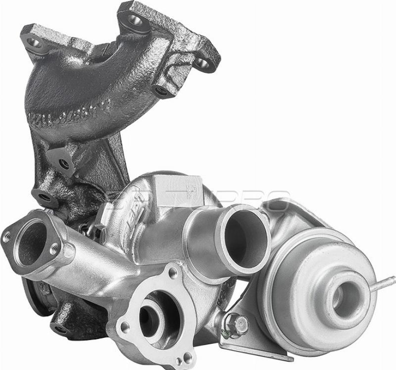 BR Turbo 4937303012RS - Turbocompresseur, suralimentation droxauto.com