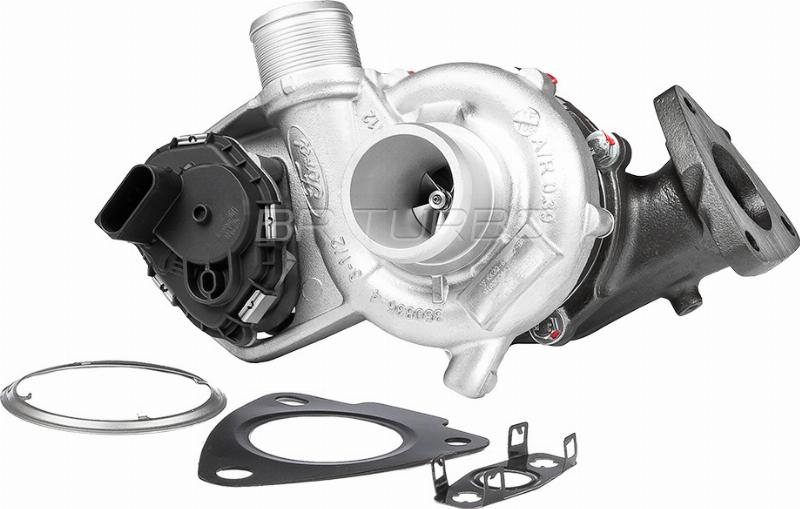 BR Turbo 850840-5001RSG - Turbocompresseur, suralimentation droxauto.com