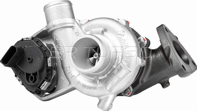 BR Turbo 850840-5001RS - Turbocompresseur, suralimentation droxauto.com