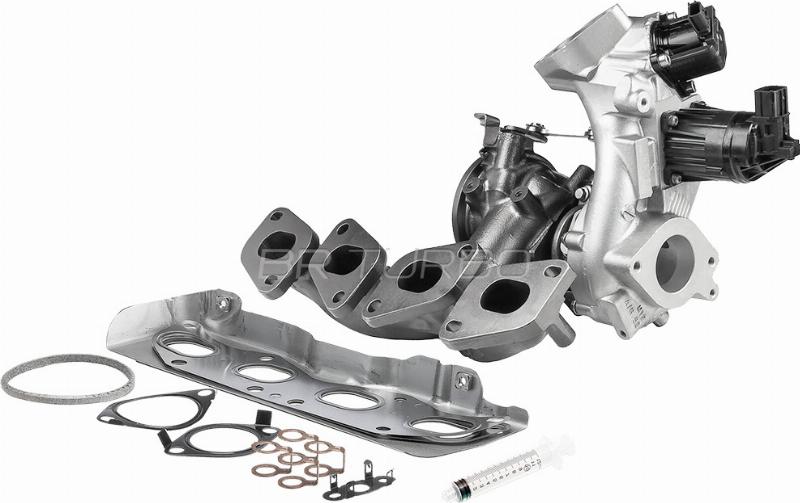 BR Turbo 827388-5001RSG - Turbocompresseur, suralimentation droxauto.com