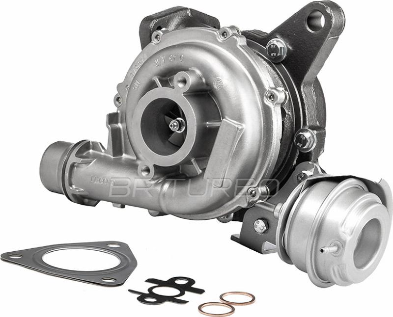 BR Turbo 774193-5001RSG - Turbocompresseur, suralimentation droxauto.com