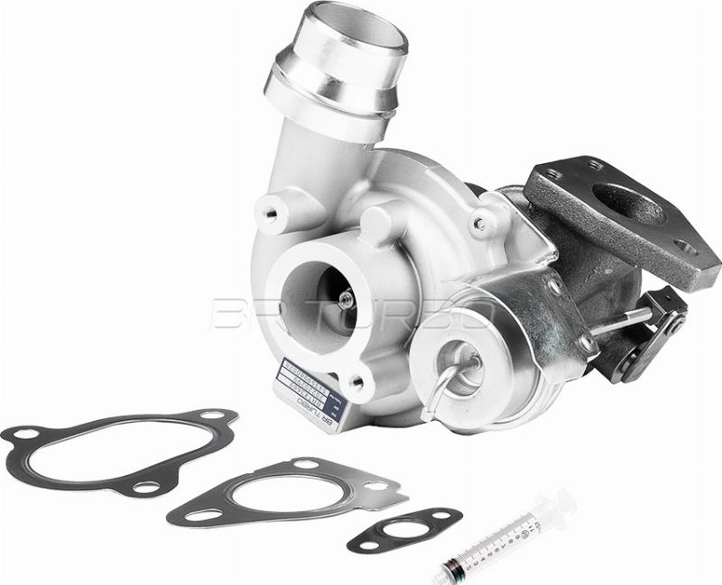 BR Turbo BRTX3669 - Turbocompresseur, suralimentation droxauto.com
