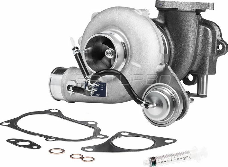 BR Turbo BRTX7924 - Turbocompresseur, suralimentation droxauto.com