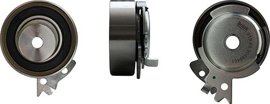 BRÜCK GERMANY 90499401 - Poulie renvoi / transmission, courroie de distribution droxauto.com