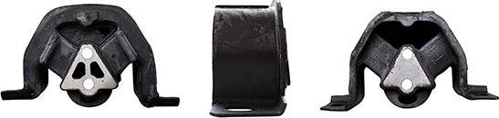 BRÜCK GERMANY 90495169 - Support moteur droxauto.com