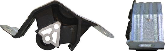 BRÜCK GERMANY 90495170 - Support moteur droxauto.com