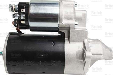 BRÜCK GERMANY 93427646 - Démarreur droxauto.com
