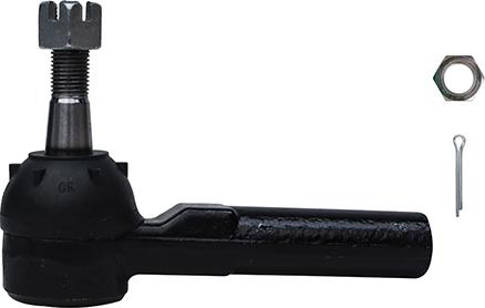 BRÜCK GERMANY 4762861AA - Rotule de barre de connexion droxauto.com