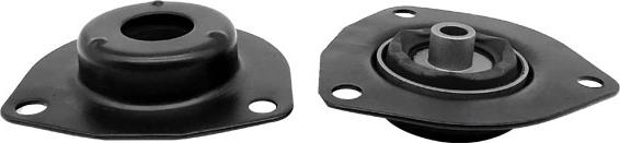 BRÜCK GERMANY 543203Z000 - Coupelle de suspension droxauto.com