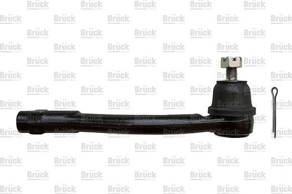 BRÜCK GERMANY 568201E900-EURO - Rotule de barre de connexion droxauto.com