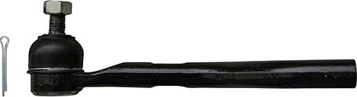 BRÜCK GERMANY 53560TBAA01 - Rotule de barre de connexion droxauto.com