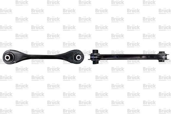 BRÜCK GERMANY 5Q0501529F-EURO - Barre de connexion droxauto.com