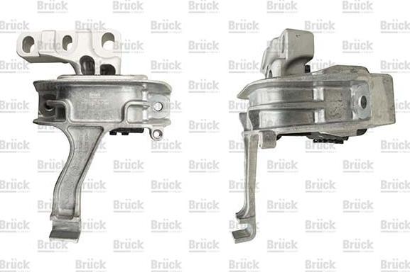 BRÜCK GERMANY 5Q0199262BM - Support moteur droxauto.com