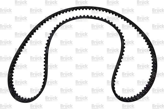BRÜCK GERMANY 058109119A - Courroie de distribution droxauto.com