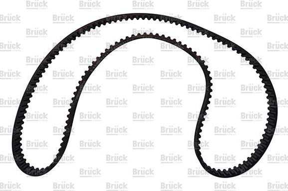 BRÜCK GERMANY 058109119B - Courroie de distribution droxauto.com