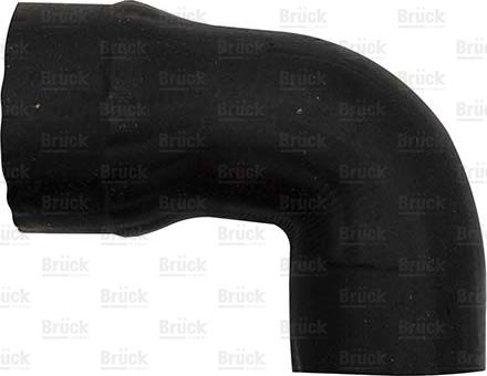 BRÜCK GERMANY 06A145832M - Gaine de suralimentation droxauto.com