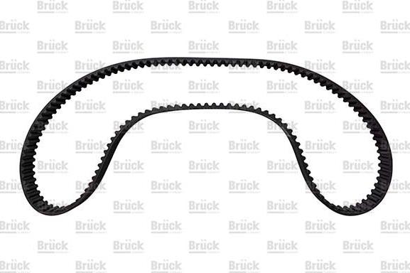 BRÜCK GERMANY 06A109119C - Courroie de distribution droxauto.com