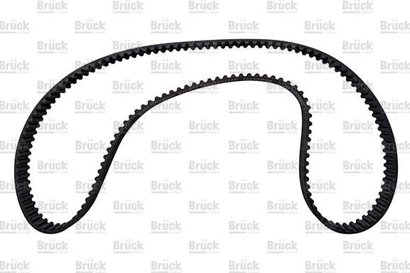 BRÜCK GERMANY 06B109119A - Courroie de distribution droxauto.com