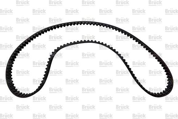 BRÜCK GERMANY 030109119AB - Courroie de distribution droxauto.com