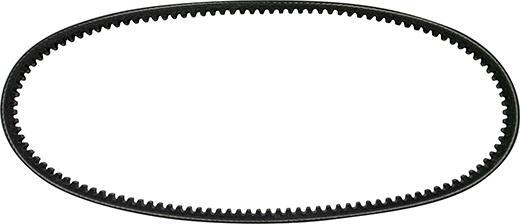 BRÜCK GERMANY 037145271F - Courroie trapézoïdale à nervures droxauto.com