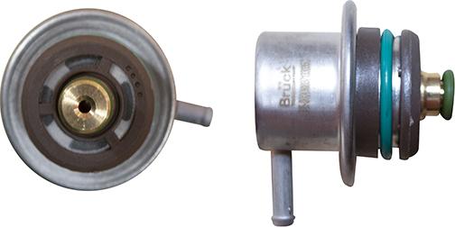 BRÜCK GERMANY 037133035C - Amortisseur de pulsations, système d’aliment. en carburant droxauto.com